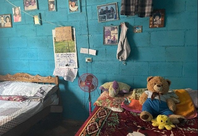 Imagem da noticia Mais de 3 mil menores de idade são presos durante estado de emergência em El Salvador