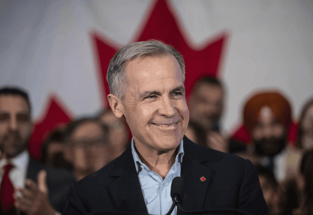 Imagem da noticia Primeiro-ministro do Canadá antecipa eleições para 28 de abril