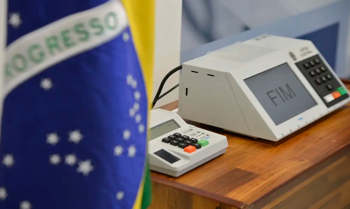 Imagem da noticia Justiça Eleitoral recebeu quase mil sugestões de mudanças para as eleições municipais