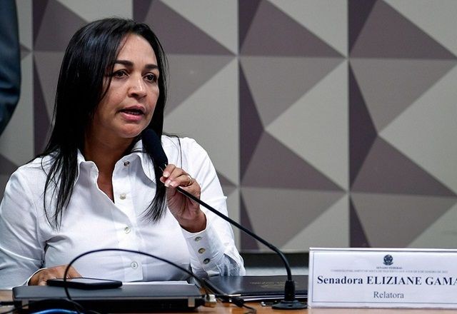 Imagem da noticia Políticos entregam documentos a Lira e Pacheco alertando sobre ameaças à democracia