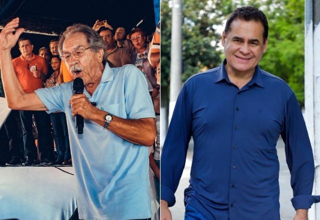 Imagem da noticia Eleições Municipais 2024: Elói Pietá lidera disputa em Guarulhos (SP), diz pesquisa