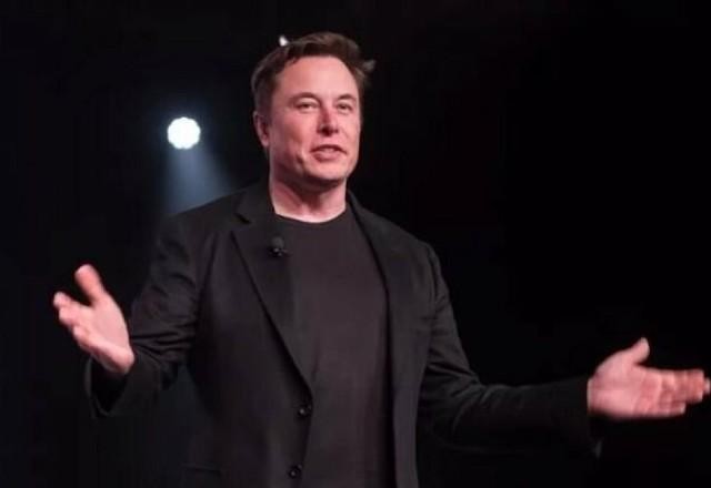 Imagem da noticia Elon Musk vende cerca de R$ 20 bilhões em ações da Tesla