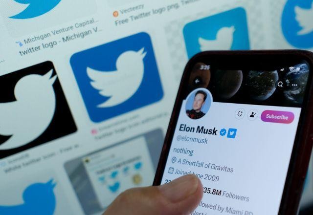 Imagem da noticia Elon Musk processa grupo de empresas por boicote publicitário ao antigo Twitter 