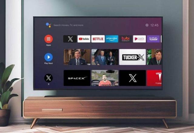 Imagem da noticia "XTube?": X (antigo Twitter) se prepara para brigar com YouTube