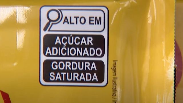 Instituto aciona a Justiça contra Anvisa por ampliação de prazo em rótulos de alimentos