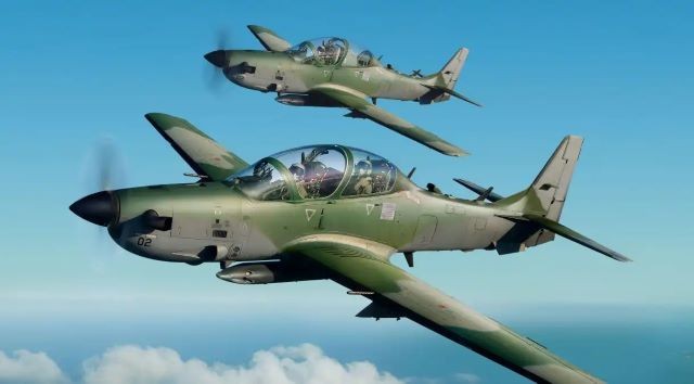 Imagem da noticia Paraguai negocia compra de seis aviões da Embraer por R$ 530 milhões