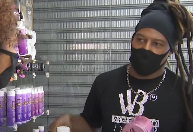 Imagem da noticia 9 em cada 10 negócios no Brasil não têm funcionários, diz pesquisa