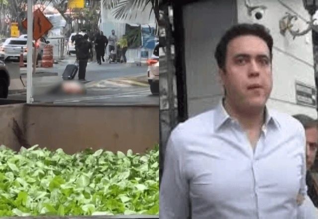 Imagem da noticia Exclusivo: Investigador acusado por delator do PCC é parente de corregedora da Polícia Civil de São Paulo