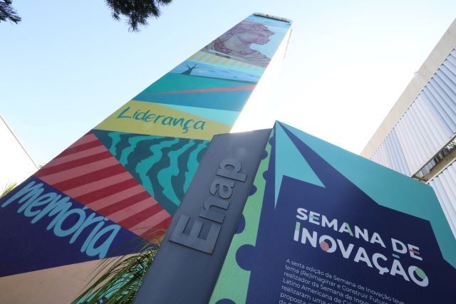 Imagem da noticia  Semana de Inovação recebe inscrições de atividades nas modalidades presencial e online