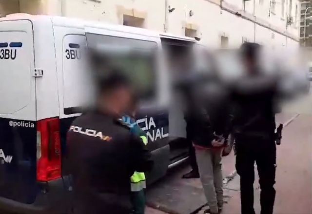Imagem da noticia Polícia prende 50 pessoas por roubos em áreas atingidas pelas enchentes na Espanha