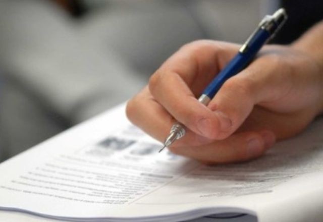 Imagem da noticia "Enem dos concursos": governo divulga notas do CNU; confira