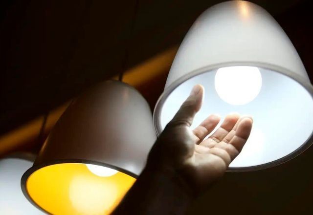 Imagem da noticia Conta de luz fica mais cara a partir desta terça-feira