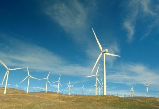Imagem da noticia Mundo precisa investir 35 trilhões de dólares em 7 anos para frear o aquecimento global