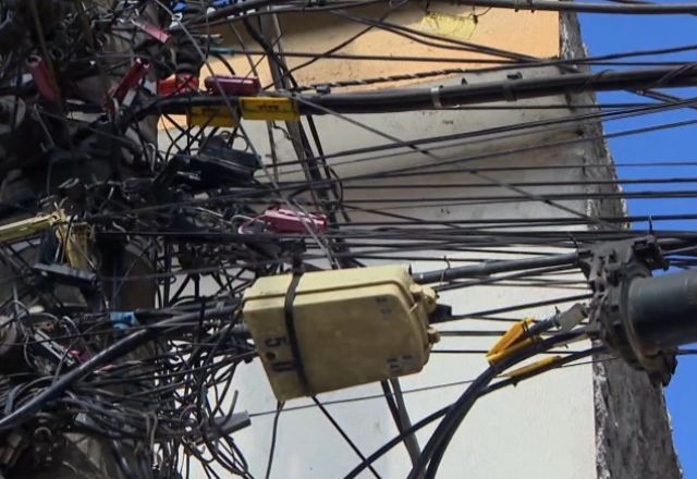 Imagem da noticia 60% das famílias brasileiras das classes D e E estão com as contas de energia atrasadas