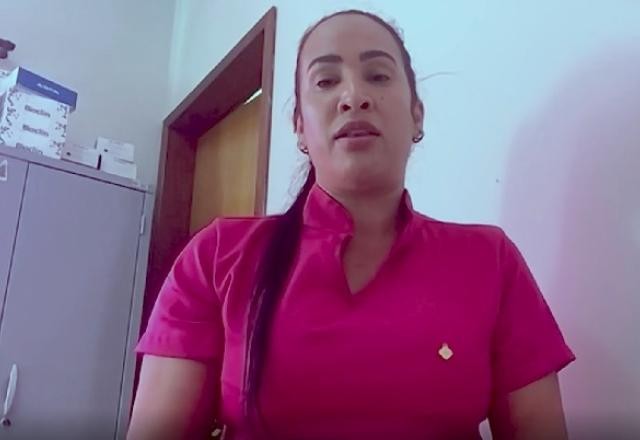 Imagem da noticia Enfermeira nega ter vacinado esposa de Mauro Cid, ex-ajudante de Bolsonaro