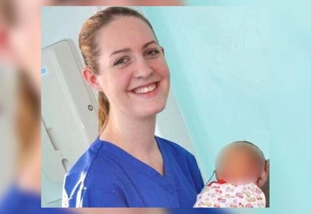 Imagem da noticia Assassina em série de bebês é condenada no Reino Unido por sete mortes
