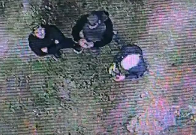 Imagem da noticia Homem que fazia entrega em prisões com drone é preso no RS