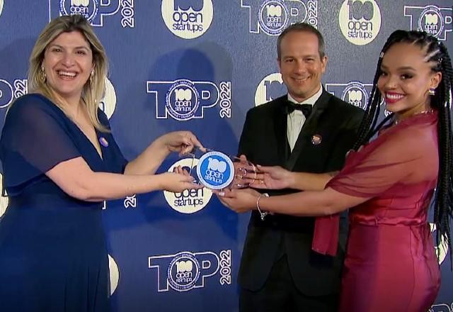 Imagem da noticia SBT é eleito uma das 5 emissoras que mais investem em tecnologia no Brasil