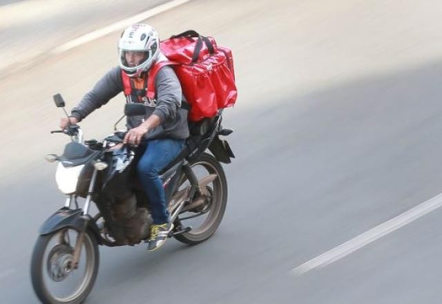 Imagem da noticia Mercado de delivery passa a ter nova configuração com saída do Uber Eats