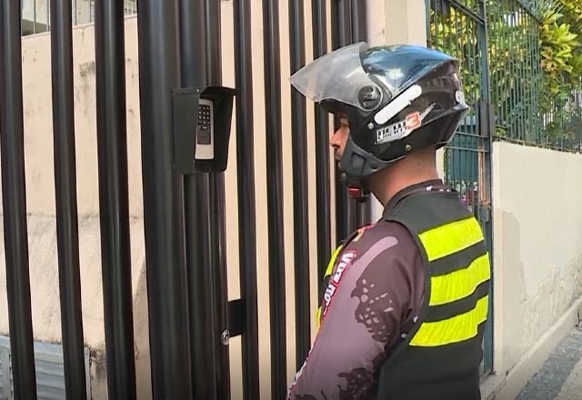 Imagem da noticia Rio aprova lei que proíbe entregadores de subir com pedidos em condomínios