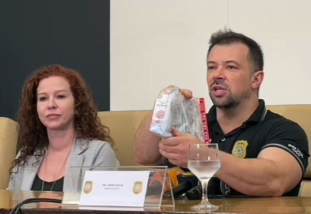 Imagem da noticia Mulher é presa suspeita de tentar envenenar marido internado em hospital no RS