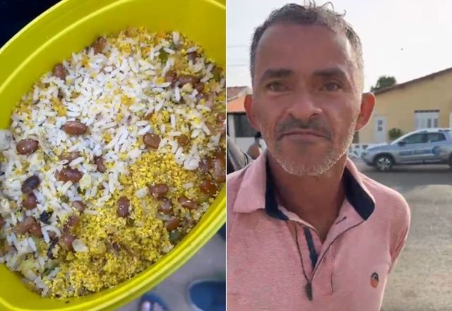Imagem da noticia Família envenenada no Piauí: "sentimento de ódio" motivou padrasto, diz delegado