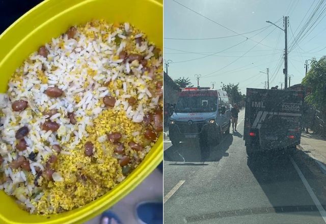 Imagem da noticia Padrasto é preso por suspeita de envenenar família no Piauí; 4 pessoas morreram
