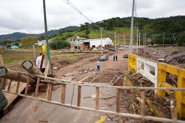 Imagem da noticia Redução do IDH no Brasil: Pnud se preocupa com “custo da inação” em meio às crises 