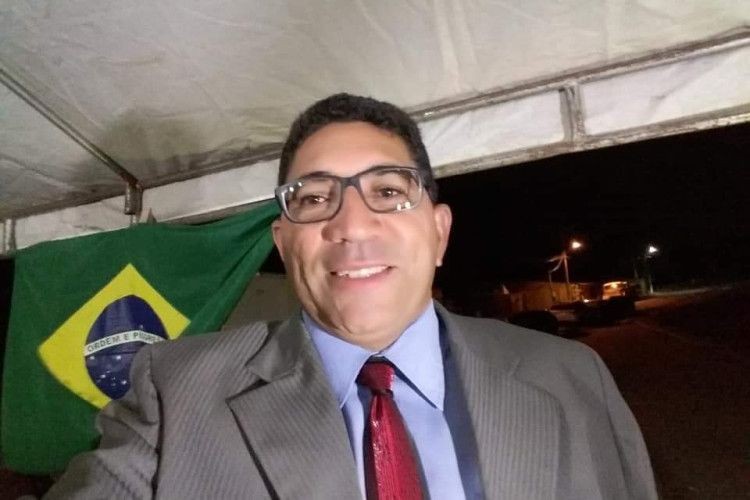 Imagem da noticia Vereador é assassinado com tiros de fuzil no Crato, Ceará