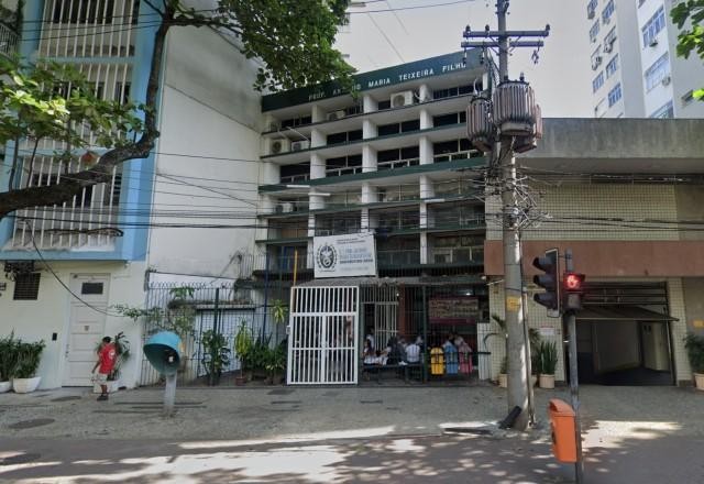 Imagem da noticia Professor acusado de assédio contra aluna é afastado no Rio de Janeiro