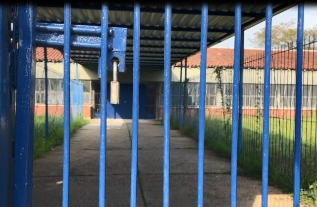 Imagem da noticia Escola estadual é interditada em Porto Alegre após aumento de casos de covid-19 