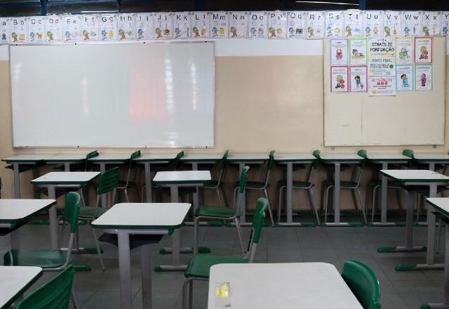 Senado aprova projeto de lei que visa diminuir a evasão escolar
