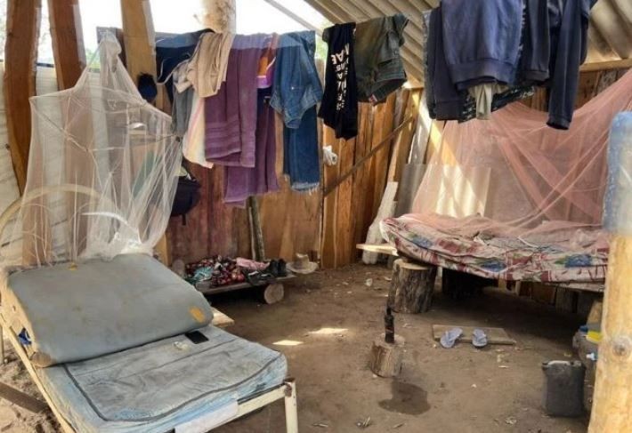 Imagem da noticia 593 trabalhadores em situação análoga à escravidão foram resgatados entre junho e agosto