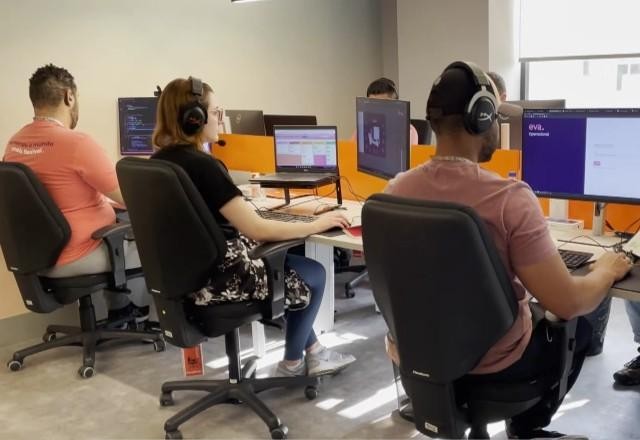 Imagem da noticia Empresas brasileiras implementam redução da jornada de trabalho