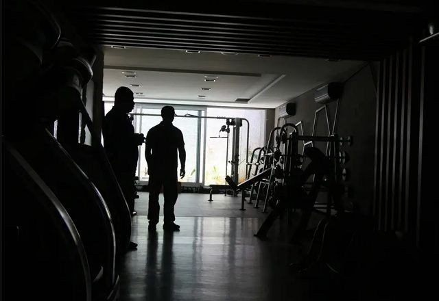 Imagem da noticia Apagão atinge 16 bairros de São Paulo nesta sexta-feira