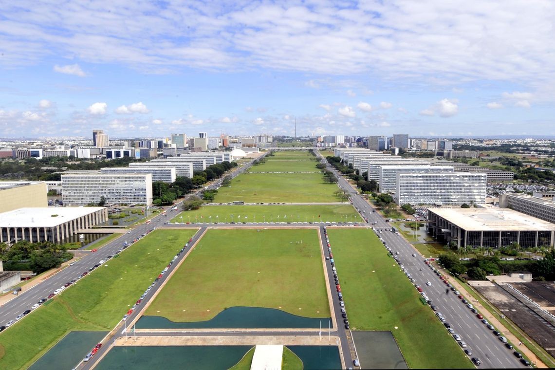Imagem da noticia Com 701 mil inscritos, vagas de nível médio foram as mais procuradas no "Enem dos Concursos"
