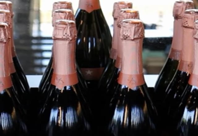 Imagem da noticia Vinhos e espumantes devem ficar 20% mais caros em janeiro