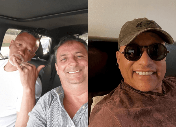 Imagem da noticia Exclusivo: Áudios revelam como policiais do Denarc-SP vendiam informações a traficantes e lavavam dinheiro