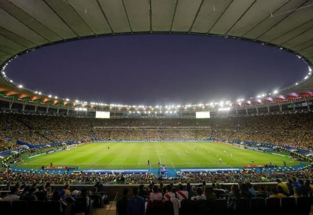 Imagem da noticia Copa América no Brasil: torneio pode ameaçar a saúde dos brasileiros?