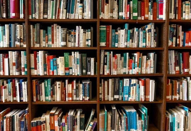 Imagem da noticia Receita Federal diz que livros podem perder isenção tributária