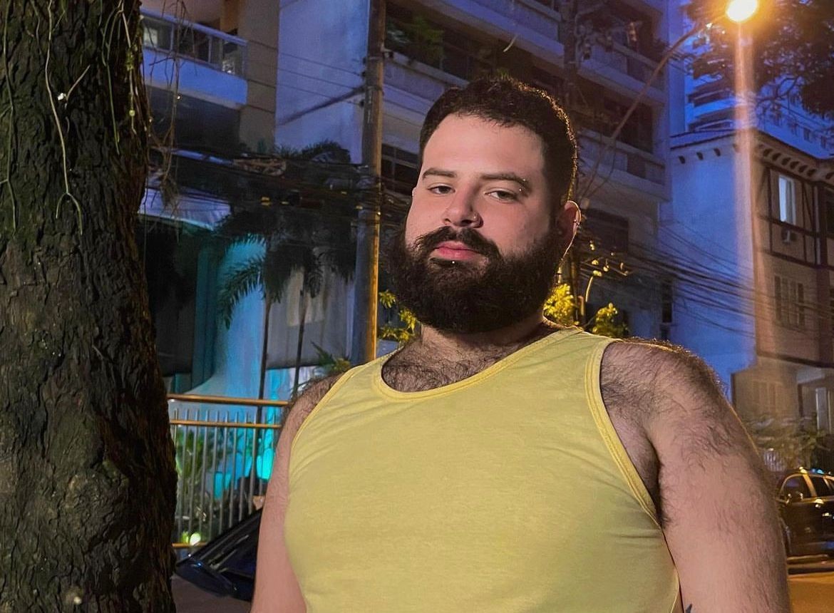 Imagem da noticia Estudante de biologia da UFRRJ é morto em tiroteio entre criminosos no Rio