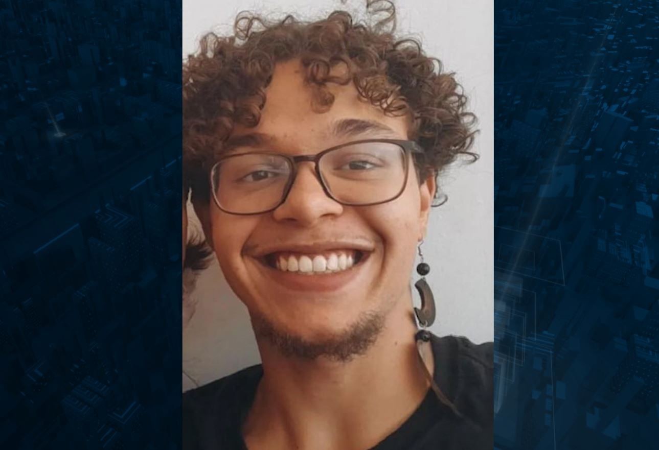 Imagem da noticia Aluno da UnB que estava desaparecido é encontrado morto na casa de amigo