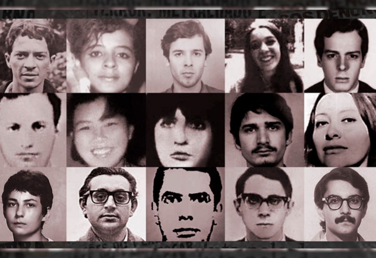Imagem da noticia USP diploma 15 estudantes mortos pela ditadura; conheça os homenageados