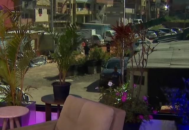 Imagem da noticia +Favela TV estreia com conteúdo voltado à periferia