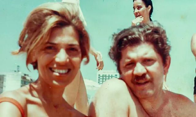 Imagem da noticia Lula concede Ordem de Rio Branco a Eunice Paiva