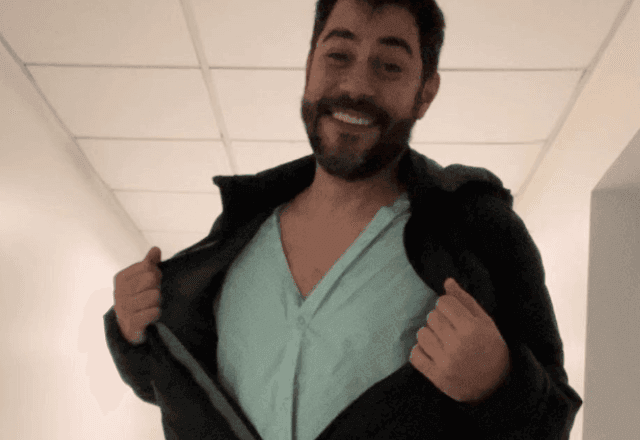 Imagem da noticia Evaristo Costa trata Doença de Crohn há quatro anos; entenda o problema
