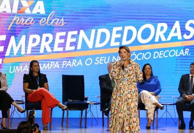 Imagem da noticia Caixa e Sebrae lançam programa de apoio para mulheres empreendedoras