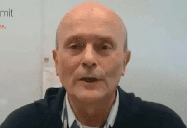 Imagem da noticia Ex-CEO da Americanas Miguel Gutierrez é preso na Espanha