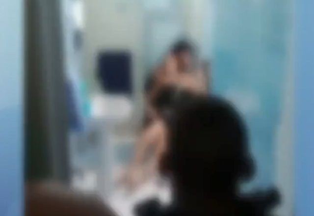 Imagem da noticia Homem mantém ex-namorada refém dentro de apartamento no Rio 