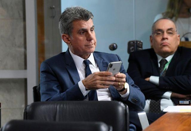 Ex-senador Jucá é alvo de operação da PF e CGU por supostos desvios